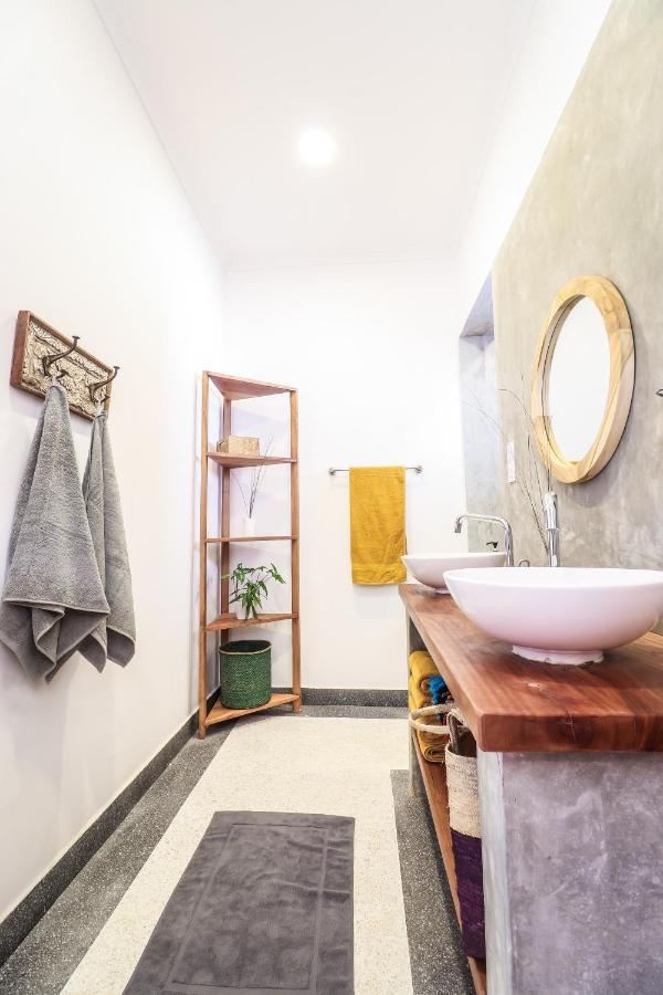 Babu Villas Jambiani  Exterior photo